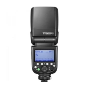 Godox Speedlite TT685 II Nikon HSS TTL vaku