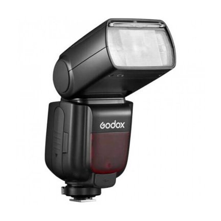 Godox Speedlite TT685 II Nikon HSS TTL vaku