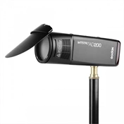 Godox Speedlite TT685 II Nikon Lightshaper Kit