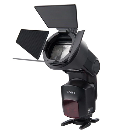 Godox Speedlite TT685 II Nikon Lightshaper Kit