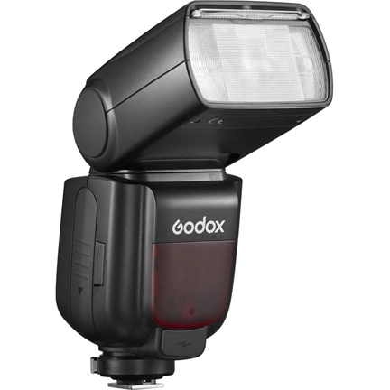 Godox Speedlite TT685 II Nikon Lightshaper Kit