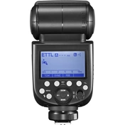 Godox Speedlite TT685 II Nikon Lightshaper Kit