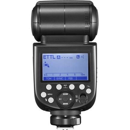 Godox Speedlite TT685 II Nikon Lightshaper Kit