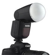 Godox Speedlite TT685 II Olympus/Panasonic Lightshaper Kit