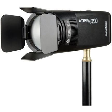 Godox Speedlite TT685 II Olympus/Panasonic Lightshaper Kit