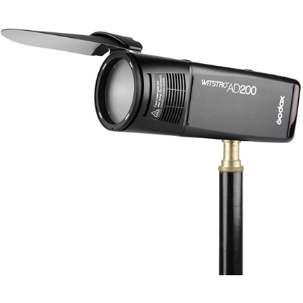 Godox Speedlite TT685 II Olympus/Panasonic Lightshaper Kit