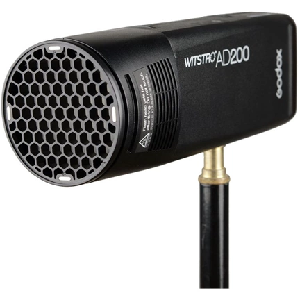 Godox Speedlite TT685 II Olympus/Panasonic Lightshaper Kit