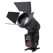 Godox Speedlite TT685 II Olympus/Panasonic Lightshaper Kit