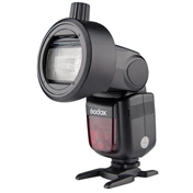 Godox Speedlite TT685 II Olympus/Panasonic Lightshaper Kit