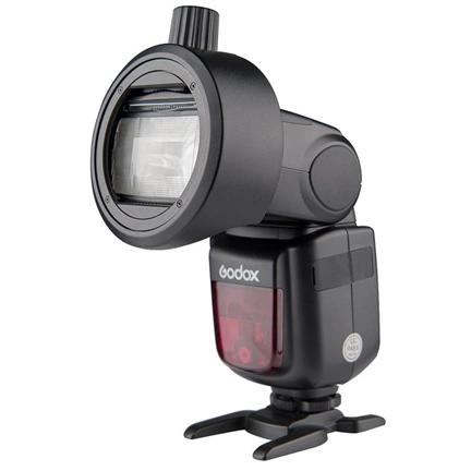 Godox Speedlite TT685 II Olympus/Panasonic Lightshaper Kit