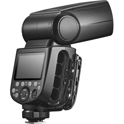Godox Speedlite TT685 II Olympus/Panasonic Lightshaper Kit