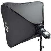 Godox Speedlite TT685 II Olympus/Panasonic Off Camera Kit