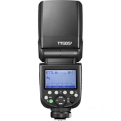 Godox Speedlite TT685 II Olympus/Panasonic X2 Trigger kit