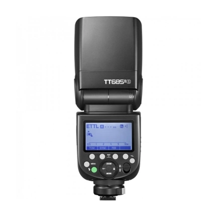 Godox Speedlite TT685 II Sony Lightshaper Kit