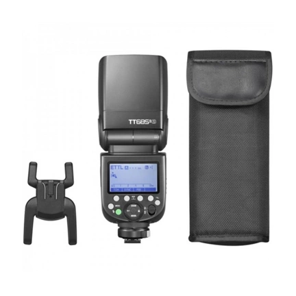 Godox Speedlite TT685 II Sony Lightshaper Kit