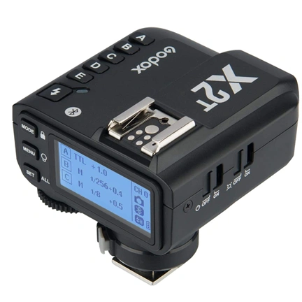 Godox Speedlite TT685 II Sony Off Camera Kit