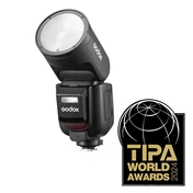Godox Speedlite V1Pro Canon