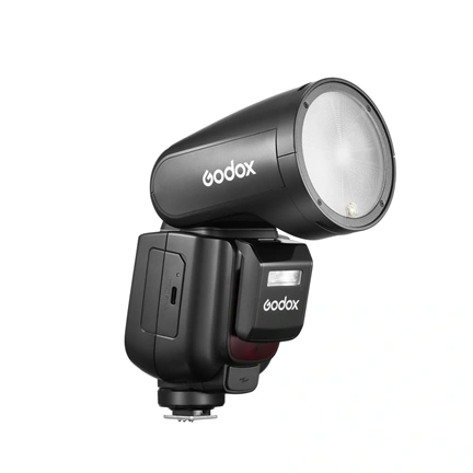 Godox Speedlite V1Pro Nikon