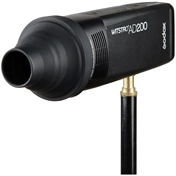 Godox Speedlite V1 Canon Accessories Kit