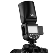 Godox Speedlite V1 Canon Accessories Kit