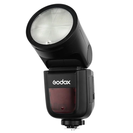 Godox Speedlite V1 Fuji Accessories Kit