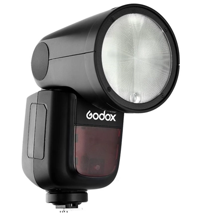 Godox Speedlite V1 Fuji Accessories Kit