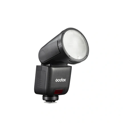Godox Speedlite V1 Mid OM SYSTEM