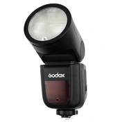 Godox Speedlite V1 Oly/Pan Accessories Kit