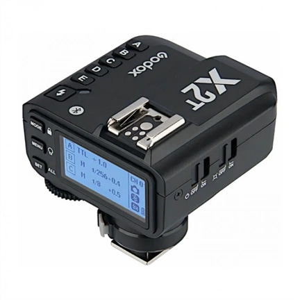 Godox Speedlite V860III Canon X2 Trigger Kit
