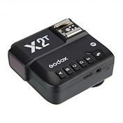 Godox Speedlite V860III Canon X2 Trigger Kit