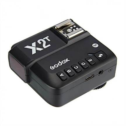 Godox Speedlite V860III Canon X2 Trigger Kit