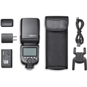 Godox Speedlite V860III Canon X2 Trigger Kit