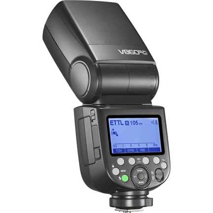 Godox Speedlite V860III Canon X2 Trigger Kit