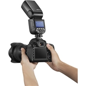 Godox Speedlite V860III Canon X2 Trigger Kit