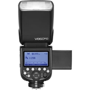 Godox Speedlite V860III Canon X2 Trigger Kit