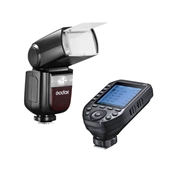 Godox Speedlite V860III Canon X PRO II Trigger Kit