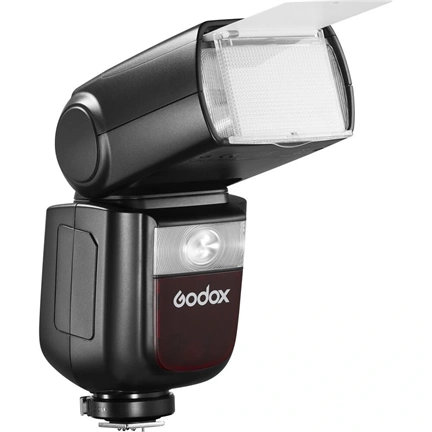 Godox Speedlite V860III Canon X PRO II Trigger Kit