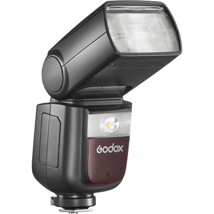 Godox Speedlite V860III Canon X PRO II Trigger Kit