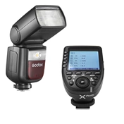 Godox Speedlite V860III Canon X PRO Trigger Kit