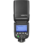 Godox Speedlite V860III Canon X PRO Trigger Kit