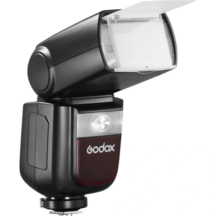 Godox Speedlite V860III Fuji X PRO II Trigger Kit