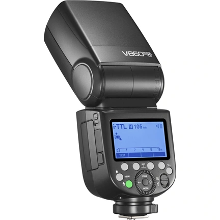 Godox Speedlite V860III Nikon X PRO II Trigger Kit