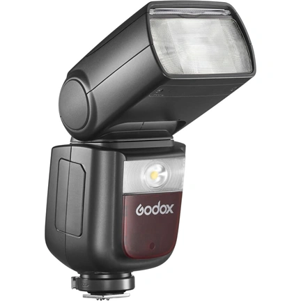 Godox Speedlite V860III Nikon X PRO II Trigger Kit