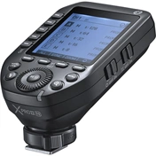 Godox Speedlite V860III Nikon X PRO II Trigger Kit