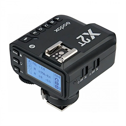 Godox Speedlite V860III Sony X2 Trigger Kit