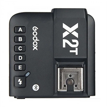 Godox Speedlite V860III Sony X2 Trigger Kit