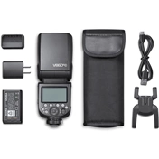 Godox Speedlite V860III Sony X2 Trigger Kit