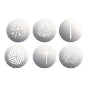 Godox Spotlight Gobo VSA-GS3