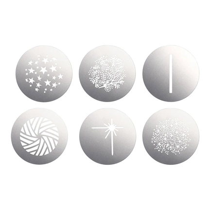 Godox Spotlight Gobo VSA-GS3