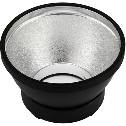 Godox Standard Reflector and color gels for AD300P